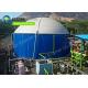 Glass Lined Steel Wastewater Anaerobic Digestion Tank