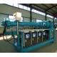 Extruder Machine for EPDM Sealing Strip