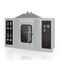 Paper Plasterboard Textile Testing Instruments AC220V 10 / 50 Hz 1year Waranty