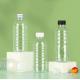 factory wholesale 300ml/500ml/1.5L beverage bottle/juice bottle/mineral water bottle/PET bottle/plastic bottle