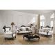 Newest Furniture Living Room Leather Sofa Sets for House Classical Design Antique Living Room Furniture