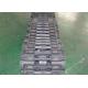 Hagglunds BV206 Steel Continuous Rubber Track 620 X 90.6 X 64