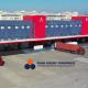 Shipped China Bonded Warehouse Storage Distribution Services