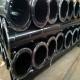 8 Spiral Submerged Arc Welded Pipe