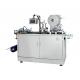 Automatic Plastic Lid Forming Machine Four Phase Three Wire 380V 50Hz