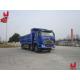 SINOTRUCK HOWO E7 8x4 40 Ton 371HP Dump/tipper truck