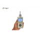CH4 Methane Combustible Gas Detector 0 . 46Kg 10 - 95%RH Working Humidity