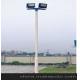 15m Single Arm Light Poles for Customizable and Outdoor Lighting