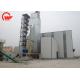 Energy Saving Paddy Dryer Machine With Frequency 50Hz Loading Time 50-65 Mins