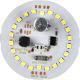 Diameter 55mm Ra80 18W LED Module 22PCS SMD2835 DOB LED Bulb