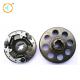 Steel 983 Primary Clutch Assembly / Sprinter Clutch Replacement Silver Color