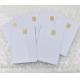 0.8mm Rfid Pvc Card Mifare 1k  Chip Fudan F08