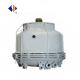 Round Shape Cooling System Sustainable Choice for Inflow Water Pressure 104Pa 6-7