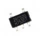 Storage chip Integrated circuit Memory storage chip AT24C02-SOT-23-5 AT24C02