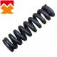 E312 Track Adjuster Recoil Spring 50Mn Material  ATERPILLAR Excavator Parts