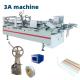 CQT-DSA2 Automatic Double-Sided Adhesive Pasting Machine for Folder Gluer Condition