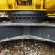 Japan Second Hand Mini Digger  Komatsu PC220-8 Excavatorwith Good Condition Second Hand Excavators PC 200 240 160