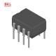 6N136 High Speed High Isolation Power Isolator IC for Reliable Performance