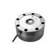 Steel Button Type Round Compression Load Cell 1 Ton 2 Ton 3 Ton 5 Ton For Silo Tank