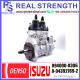 DENSO pump Fuel Diesel Pump 8-94392769-2 094000-0306 For ISUZU 6HK1 094000-0306 8-94392769-2