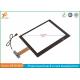 Open Frame PCAP Touch Screen Panel 15.0 Inch For All In One Touch Monitor