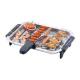 Infrared Household Smokeless Grill , 400mm Tabletop Electric Grill