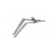 Maxillary Retractor Type 2 Medical Device for Adults Nasal Mouth Gag Group