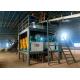 Diammonium Phosphate Granulation Production Line Metal Powder Roller Press Granulator Production Line