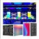 100000 Hours Lifespan Die Cast Aluminum Rental Led Display Cabinets for Concert Stage