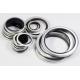 OD 7mm - 75mm Bonded Seals Washer Kit Wear Proof For Automobile