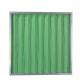 Multi Speed Hepa Air Filter Silent Space Saving Clean Room Air Filter Honeycomb Structure
