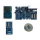 TX800 Inkjet Printer Board Low Cost Single Head For Wall Printer