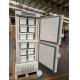 Color Sprayed Steel -25 Degrees 358L Laboratory Deep Biomedical Vaccine  Freezer With 12 Drawers
