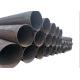 High Strength Carbon Steel Welded Pipe Spiral Construction Steel Pipe 200 - 4064mm