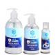 hand sanitizer disinfectant 75% Alcohol Daily Surface Spray Kills 99.9% of Viruses