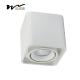 25w 30w Square LED Spotlight Indoor Work Light Trimless COB Surface Mounted