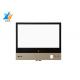 G+G Projected Capacitive Touch Panel 21.5 Inch Smart Class Touch Screen