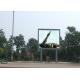 Digital Video P16 SMD Outdoor Advertising LED Display 16 Bit Grey Scale TOPLED
