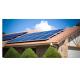 18 V Jinko Solar Panels LY-P352 , Sunpower Solar Modules 15 Years Warranty