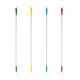 Color Code System 1.5M Aluminum Mop Handle Without Mop