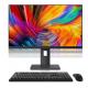 I5-10500 CPU AIO Desktop PC Monitor With 178 Degreen wide Visual Angle