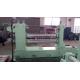 Cold Rolled Coil Slitting Machine Mitsubishi / Siemens , 0.2mm  - 3mm Thickness