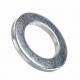 DIN 126 Flat Washer (Bare Steel / Hot Dipped Galvanized) Metric Flat Washers
