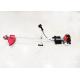 Hand Held Brush Cutter With Honda GX35 Engine And Lancet Blade For Garden