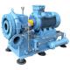 17-20 m³/min High Speed Turbo Blower Dedicated to Supporting the Melt-blown Non-woven Fabric Production