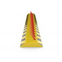 40T Vehicle Hydraulic Tire Killer Barricades Simple Installation A3 Steel