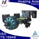 HJ Germany Type 12T Lifting Europe Type Air Suspension For Tank Truck