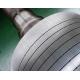 Hard Chrome Plated Roller Corrugating Rolls