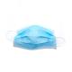 Absorb Sweat Disposable Dust Mask High Filtration Efficiency Professional