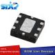 ShenZhen Positive Adjustable Buck Switching Regulator IC 0.8V 1 Output 30A 36-PowerVFQFN
